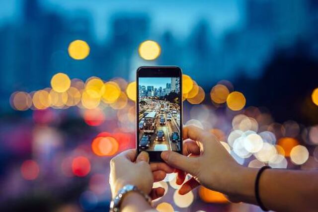 ¿Cómo funcionará el nuevo iPhone sin el botón de inicio?
