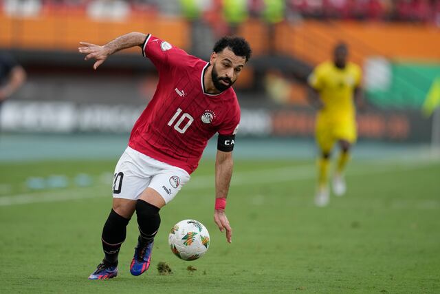 Estos dos equipos tienen un inicio frustrante con empates en la Copa Africana