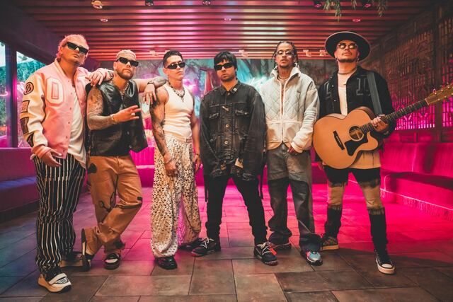 Lenny Tavárez estrena tema junto a Piso 21 y Chencho Corleone