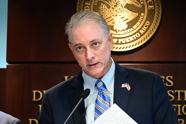 Condenan a hombre de Maryland por fraude a 28 tribunales federales de quiebra