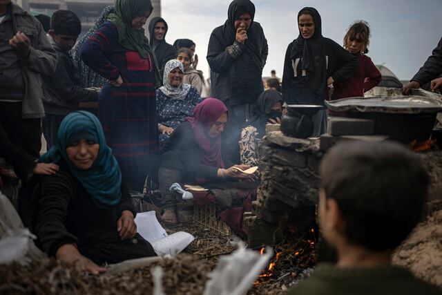 Más de una docena de soldados israelíes mueren en combates en Gaza ante la resistencia de Hamás