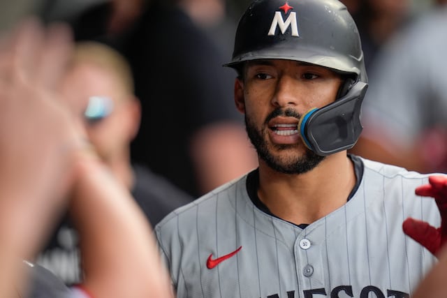 Carlos Correa está cada vez más cerca de volver con los Twins