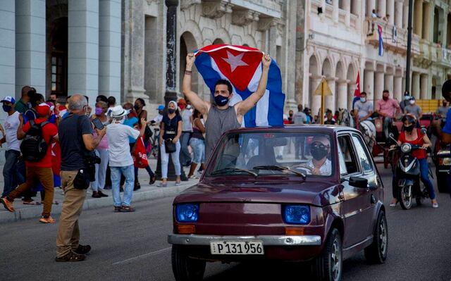 Cuba se prepara para recibir turistas tras reapertura