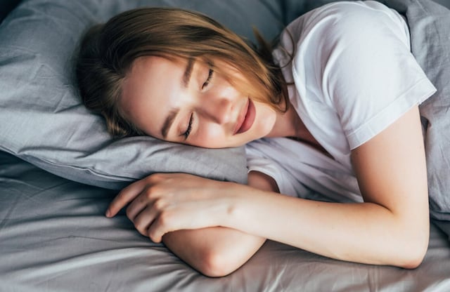 ¿Cuántas horas se debe dormir? Experto responde la pregunta del millón