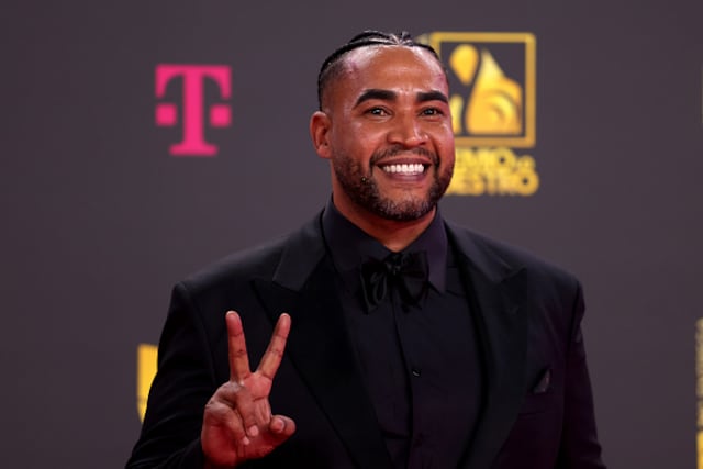 VIDEO: Don Omar revela que el tema “Dale Don Dale” fue uno de sus peores negocios
