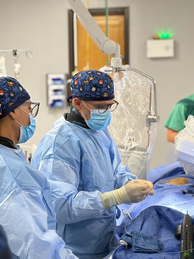 Comenzará fabricación de cables guía para intervenciones cardiovasculares en Puerto Rico