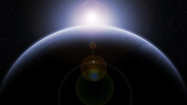 La Tierra alcanza su máxima velocidad este sábado