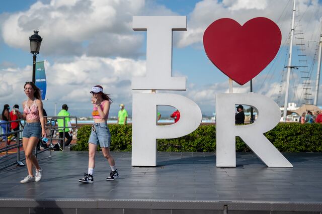 Conoce las ciudades más visitadas de la isla en lo que va de 2024