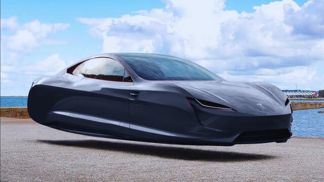 Japón prepara la implementación de sistemas de levitación magnética para automóvil