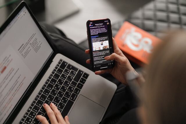 3 datos para aprender a liberar el espacio del celular