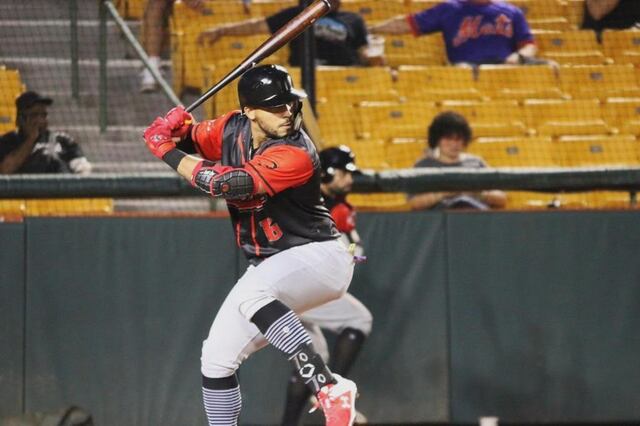 Leones de Ponce mantienen su racha ganadora con victoria ante Carolina