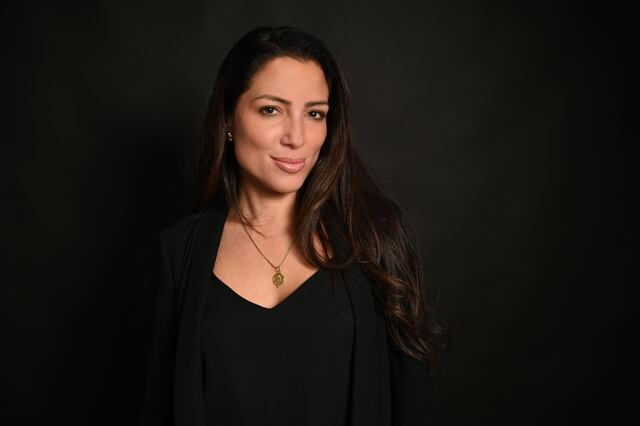 “Ya sé que el rostro no es el problema”: Alexandra Lúgaro se vacila estafa donde se utilizó su imagen