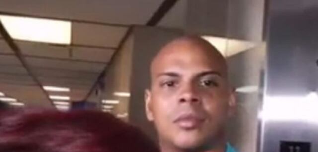 Bajo arresto culpable de arrollar a Ivania Zayas