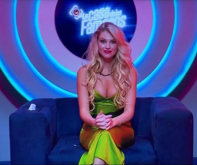 “Tengo mucho que demostrarle al público y a mí misma”: Así reaccionó Madison a su nominación en LCDLF 3