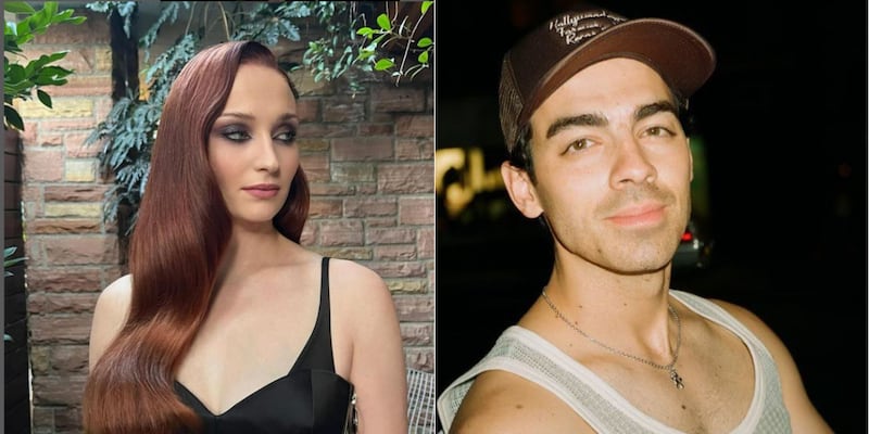 La actriz y el cantante ahora son enemigos.
