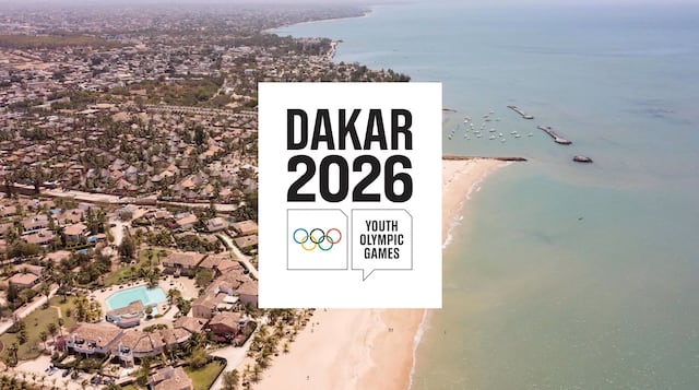 Puerto Rico asegura 28 plazas para los Juegos Olímpicos Juveniles Dakar 2026