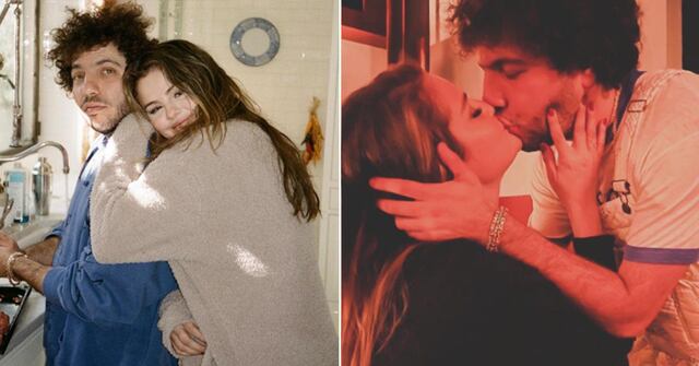 Los fans de Selena Gomez critican los “red flags” de su novio