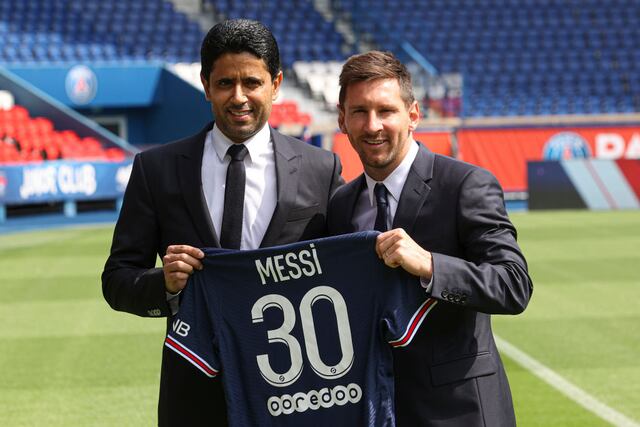 ¿Qué pasará después del mundial? Lionel Messi define su futuro con el PSG