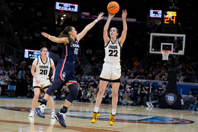 Carolina del Sur derrota a Iowa y gana el campeonato nacional