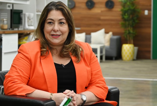 Caso contra secretaria de la Familia queda archivado, pero podría reabrirse