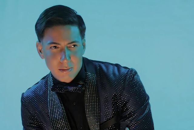 Ponceño representará a Puerto Rico en el “Mister Universe 2025″