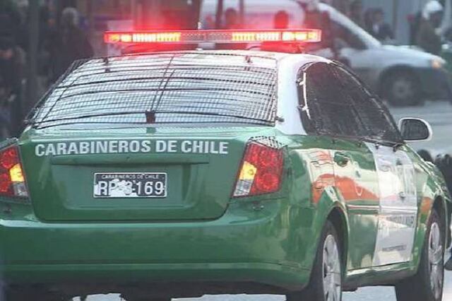 Condenan a 20 años de cárcel a mujer que asfixió con bolsa a su hijo en Chile
