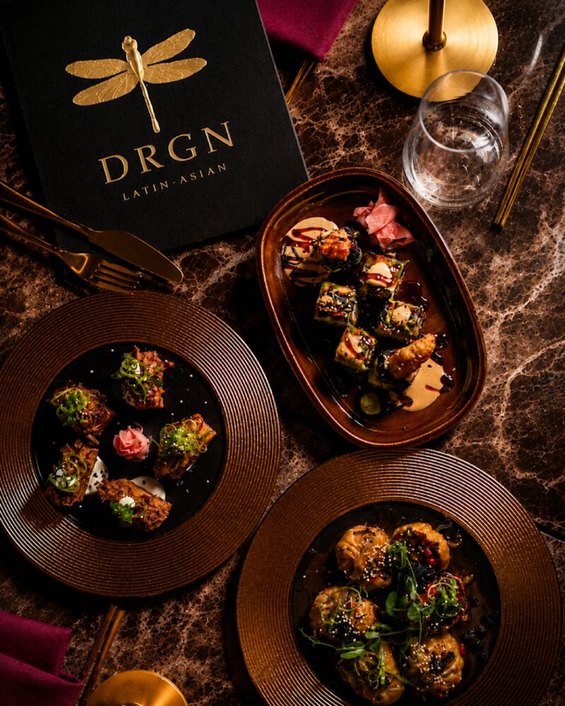 DRGN propone una velada para celebrar a los padres, mentores y figuras especiales con buena gastronomía, energía y momentos memorables.