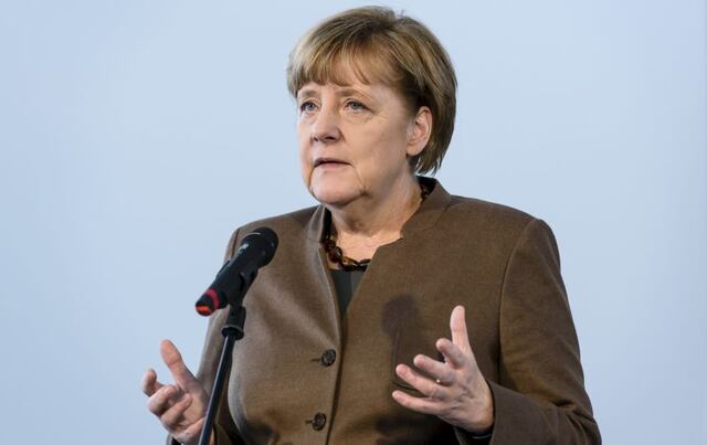 Alemania evitó masacre al suspender partido de fútbol