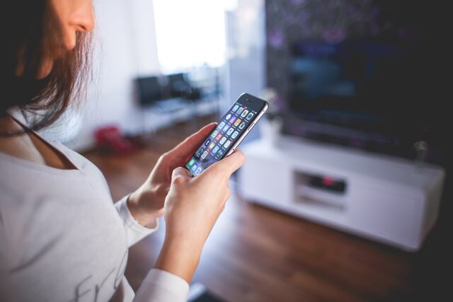 ¿Cuánto tiempo es lo “recomendable” estar en redes sociales para no afectar la salud mental?