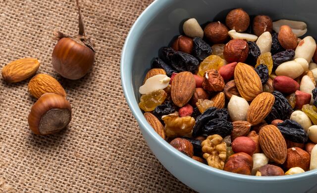 Alimentos ricos en proteínas vegetales que debes incluir en tu dieta