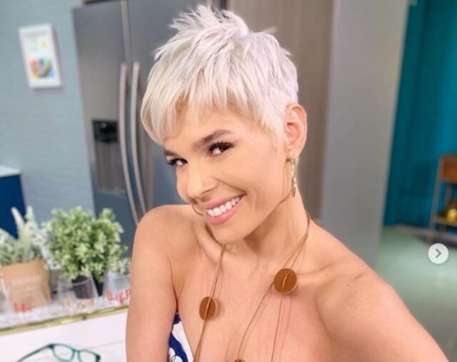 Ivonne Orsini revela la razón por la cual ya no está en los medios