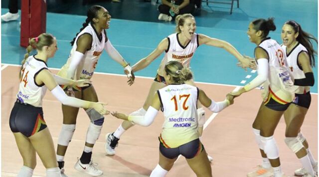 LVSF: Valencianas de Juncos derrotan a Corozal en los cuartos de final
