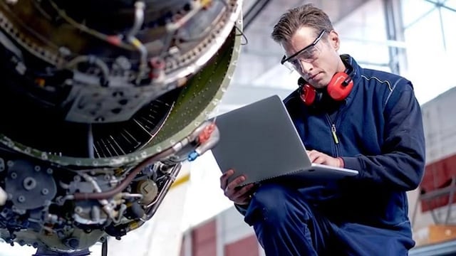 Ofrecen webinar para analizar el COVID-19 desde la medicina aeroespacial