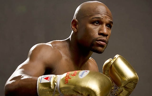 Floyd Mayweather y DJ Khaled estarán en el Juego de Estrellas del BSN