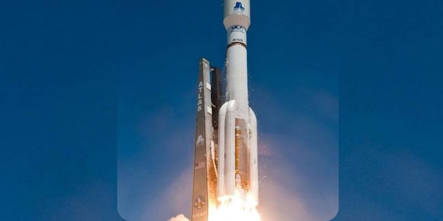 Aplazan 24 horas lanzamiento de cohete con satélites con nuevas tecnologías