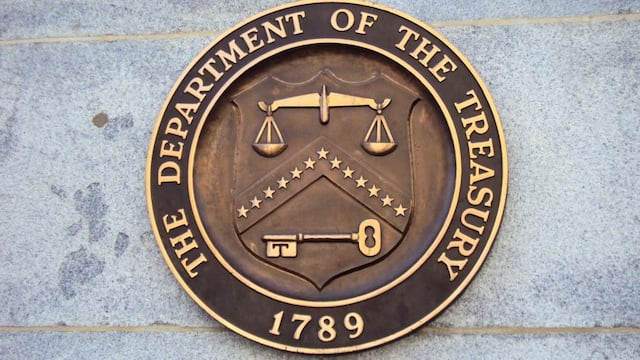 Departamento del Tesoro busca implementar regulación para stablecoins