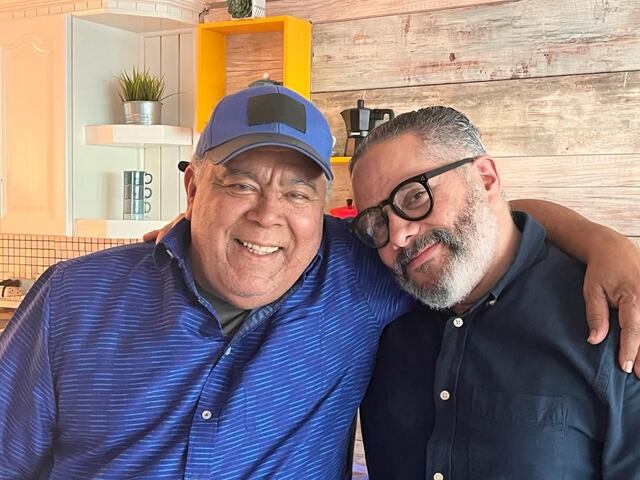 Danny Rivera se une a Pavel Núñez en su concierto “De Isla a Isla”