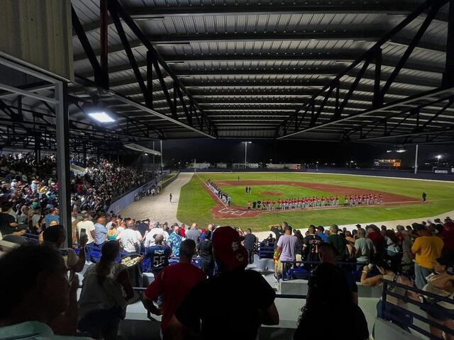 Liga Doble A arranca semifinal nacional con duelos de lanzadores zurdos