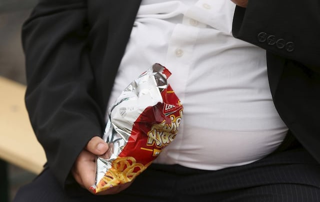Estos son los cuatros tipos de obesidad