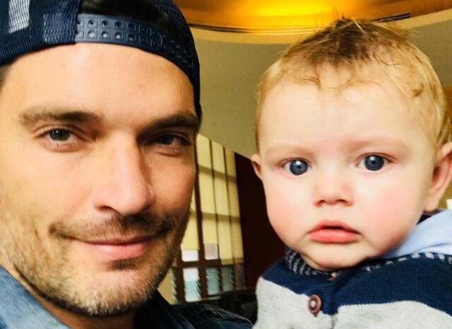 Marjorie de Sousa solicita a Julián Gil que retire demanda de paternidad