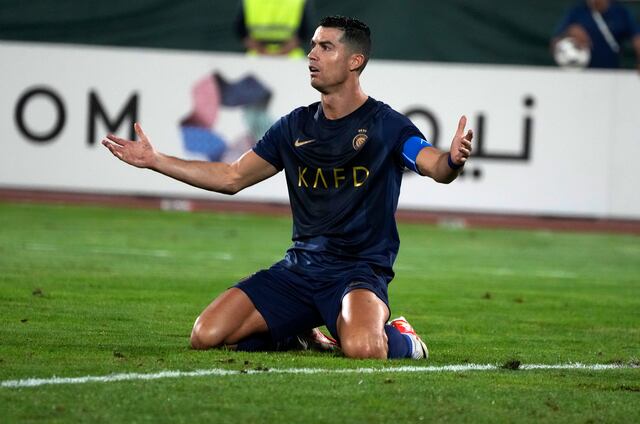 Al Nassr vence a Persépolis en inicio de la Liga de Campeones de Asia
