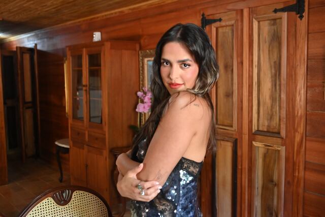 Cantante Gale anuncia su primer concierto en Puerto Rico
