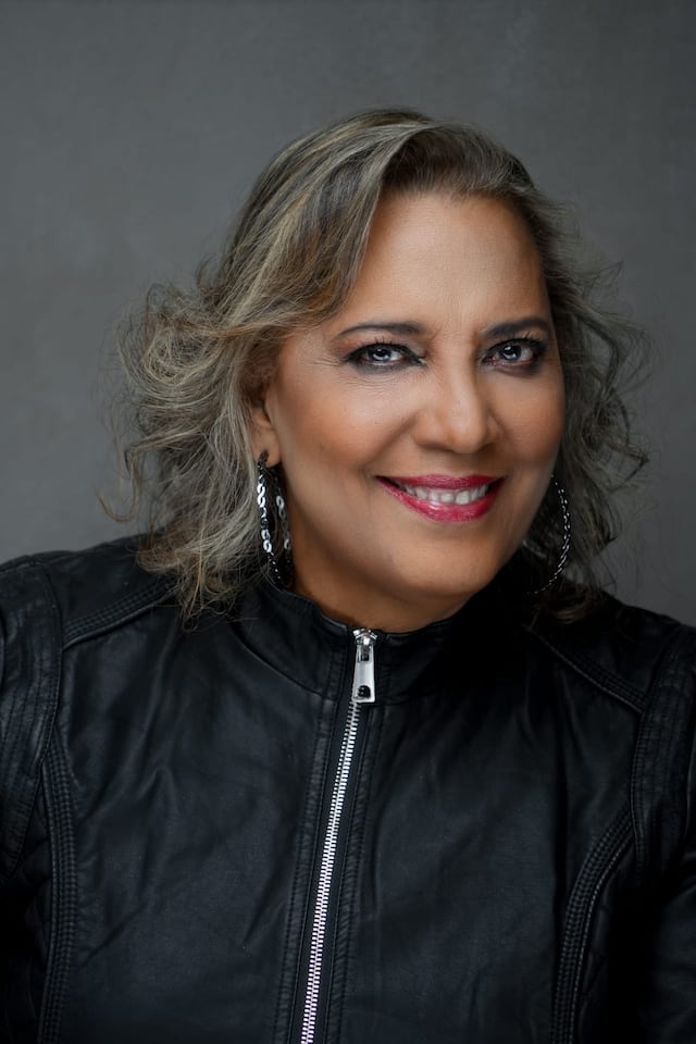 Aidita Encarnación lanza primera producción como solista “Todo lo que Soy”