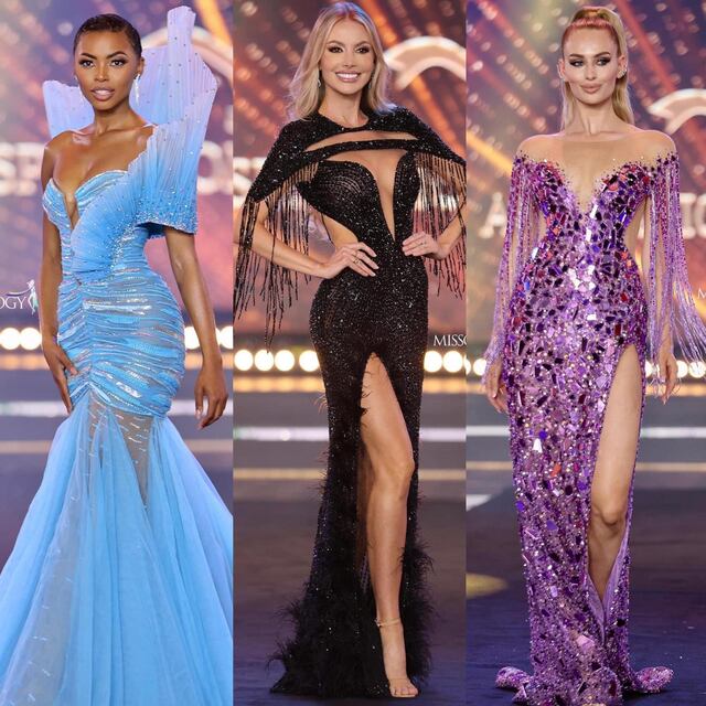 Los mejores trajes de la preliminar de Miss Supranational 2023