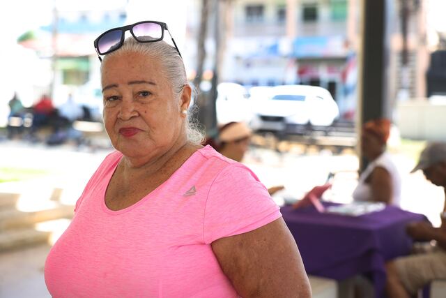 “Aquí no hay gente ya”: comunidad dominicana vive con miedo hasta para ir a la iglesia