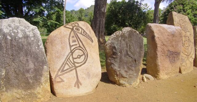 ICP abre convocatoria para participar en el Encuentro de Arqueología y Etnohistoria