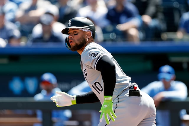 Medias Blancas remontan y vencen 5-4 a los Astros