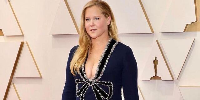 Por esta razón Amy Schumer abandonó el proyecto de “Barbie”