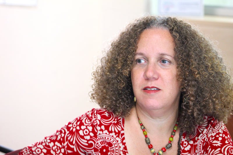Isar Godreau, investigadora en la UPR en Cayey, advirtió que el clima político actual dificulta la creación de programas inclusivos y mantiene un sistema que desalienta a jóvenes a aspirar a grados universitarios.