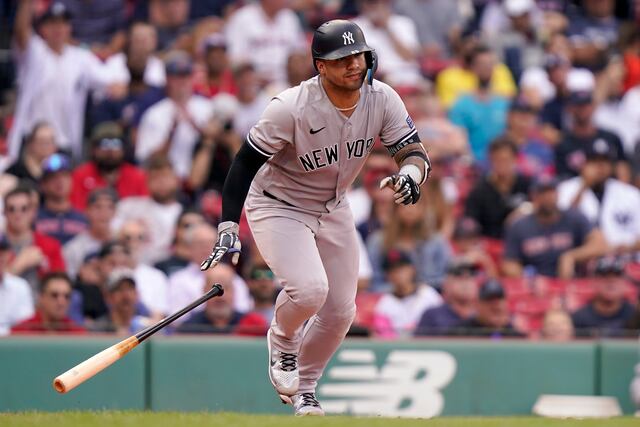 Yanquis vencen a Medias Rojas